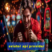 aviator api provider